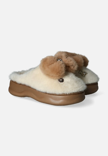 Pantofole donna laura - da,
