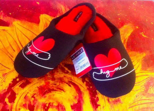 Lovable pantofole ciabatte - lovable,
