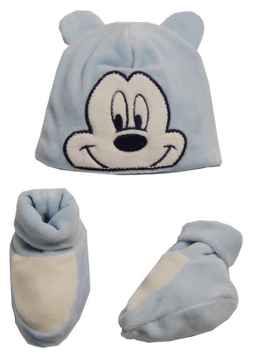 Ellepi set cuffia - set, babucce