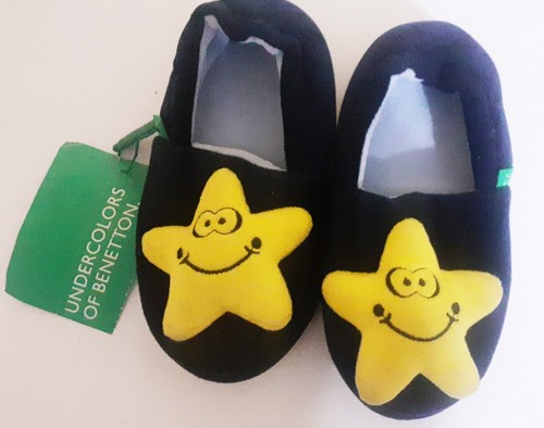 Benetton undercolors scarpe - undercolors,
