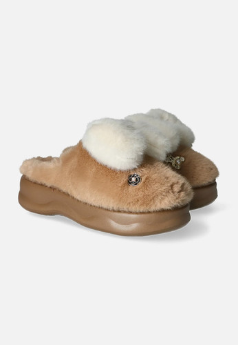 Pantofole donna laura - da,