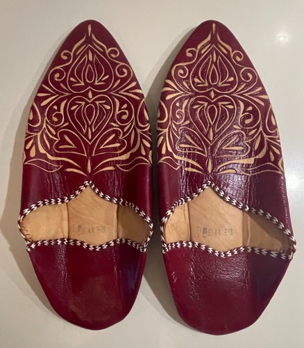Pantofole ciabatte babucce - pantofole,